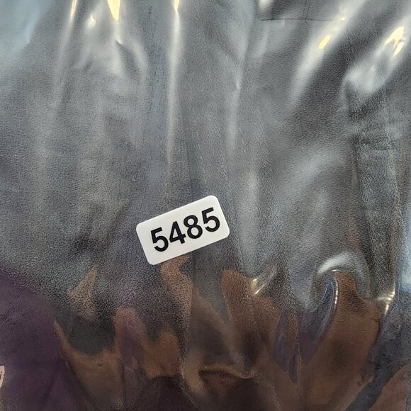 Women's NY & Co Little Black Dress Sleeveless Polyester Size 8 - Picture 7 of 7